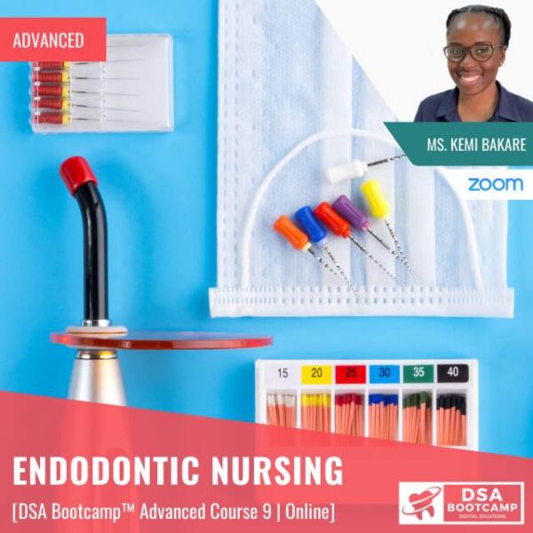 Endodontic Nursing