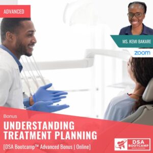 understanding treatment planning