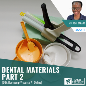dental materials Part 2